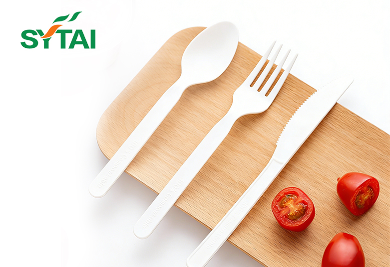 Disposable Cutlery